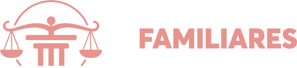 Abogados Familiares CDMX — balanza de la justicia y familia